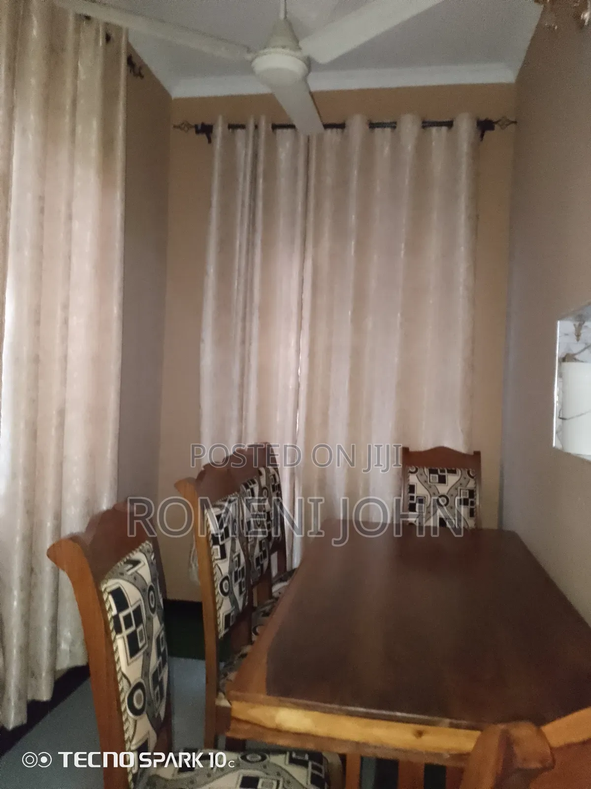 3bdrm House in Tanzania Daresalaam, Ilala for sale