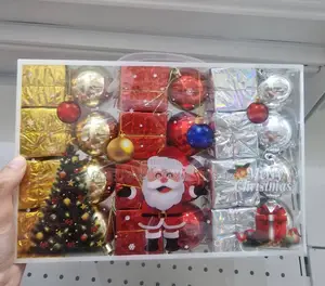 Christmas Decor Pc 24//