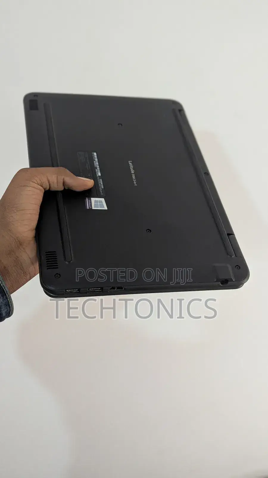 Laptop Dell Latitude 3189 4GB Intel SSD 128GB