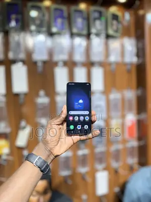 Samsung Galaxy S23 256 GB Black