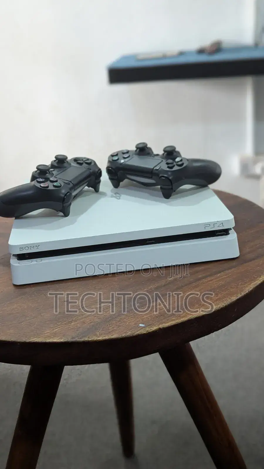  Ps4 Slim – 
Msimu Wa Christmas  Na Mwaka Mpya  Isikupite