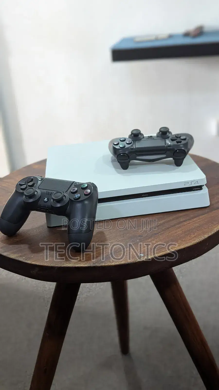  Ps4 Slim – 
Msimu Wa Christmas  Na Mwaka Mpya  Isikupite