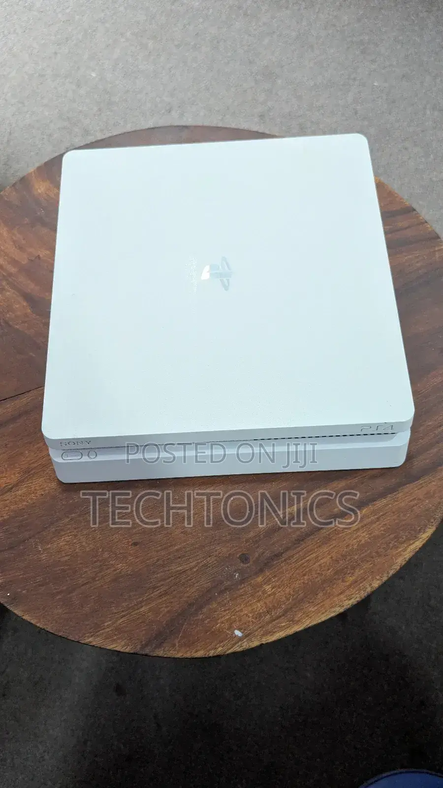  Ps4 Slim – 
Msimu Wa Christmas  Na Mwaka Mpya  Isikupite