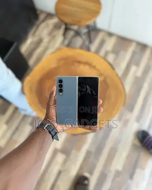 Samsung Galaxy Z Fold4 256 GB Blue