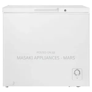 Hisense 297l Chest Freezer (H395cf)