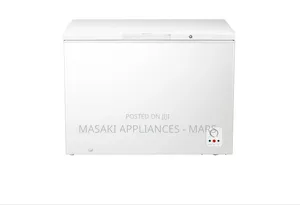 Hisense 297l Chest Freezer (H395cf)