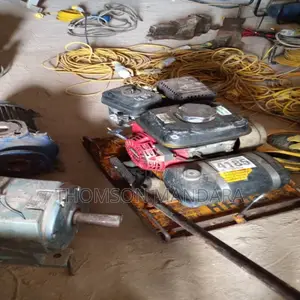 Used Compator From Uk