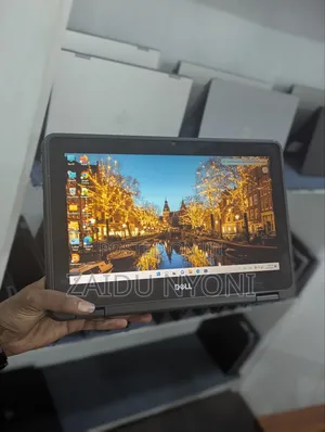 New Laptop Dell Latitude 11 3190 4GB Intel Pentium SSD 128GB