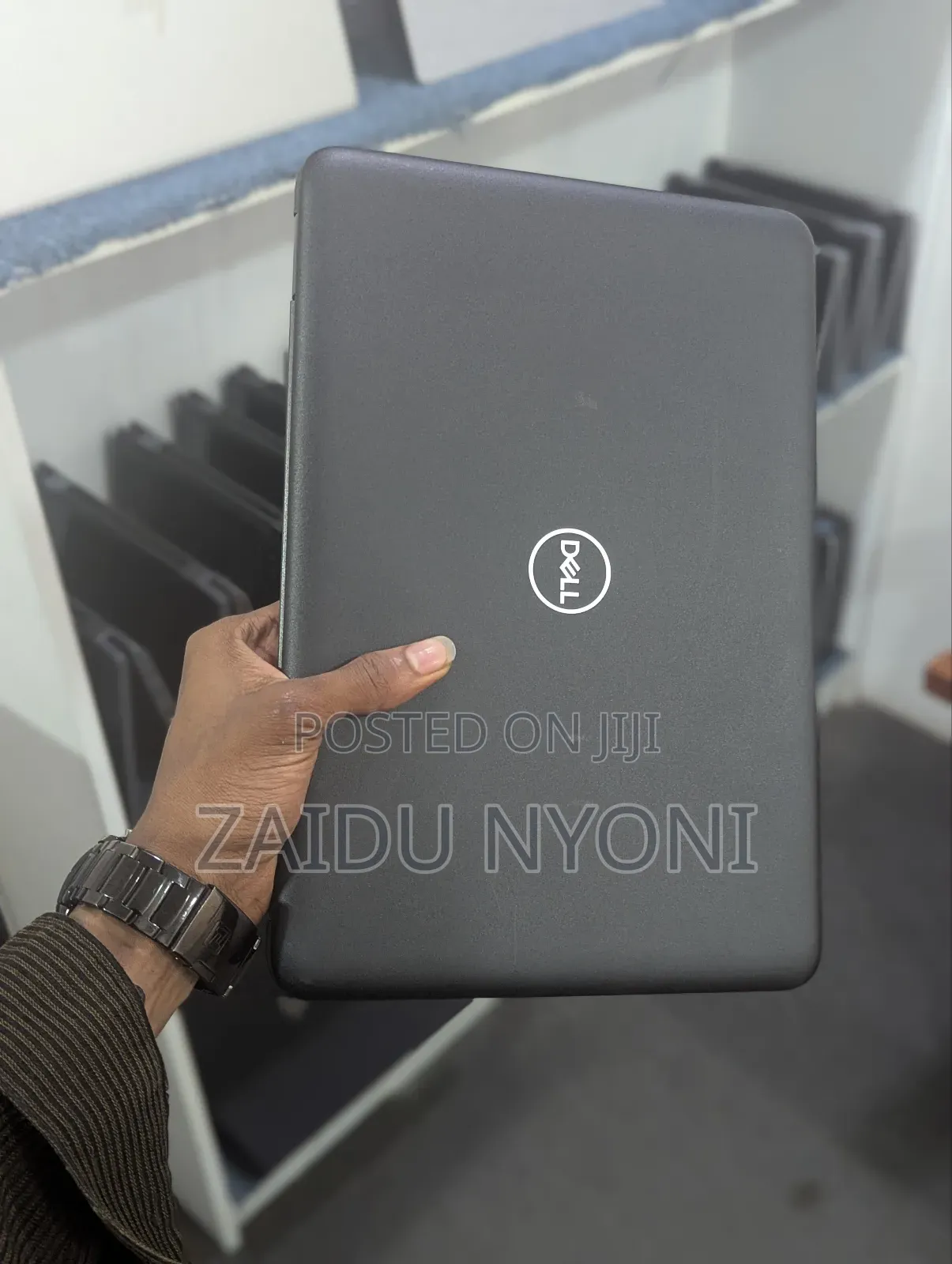New Laptop Dell Latitude 11 3190 4GB Intel SSD 128GB