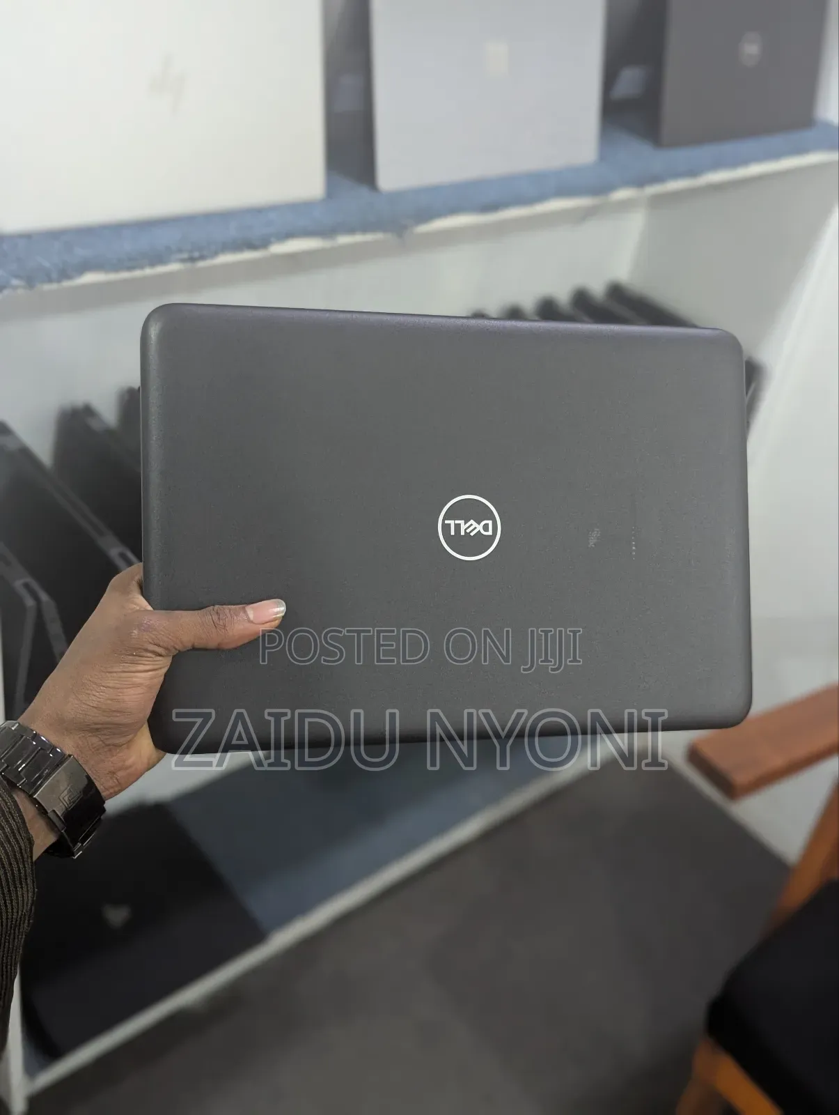 New Laptop Dell Latitude 11 3190 4GB Intel SSD 128GB