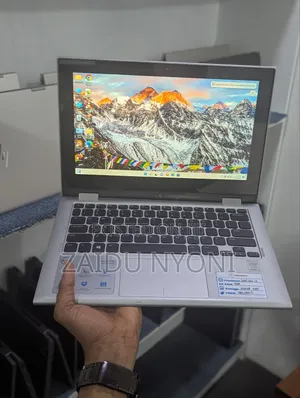 New Laptop Dell Inspiron 11 3148 4GB Intel Core I3 HDD 500GB