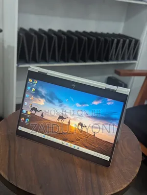 New Laptop HP EliteBook 830 G6 8GB Intel Core I5 SSD 256GB