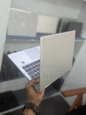 New Laptop HP EliteBook 830 G6 8GB Intel Core I5 SSD 256GB