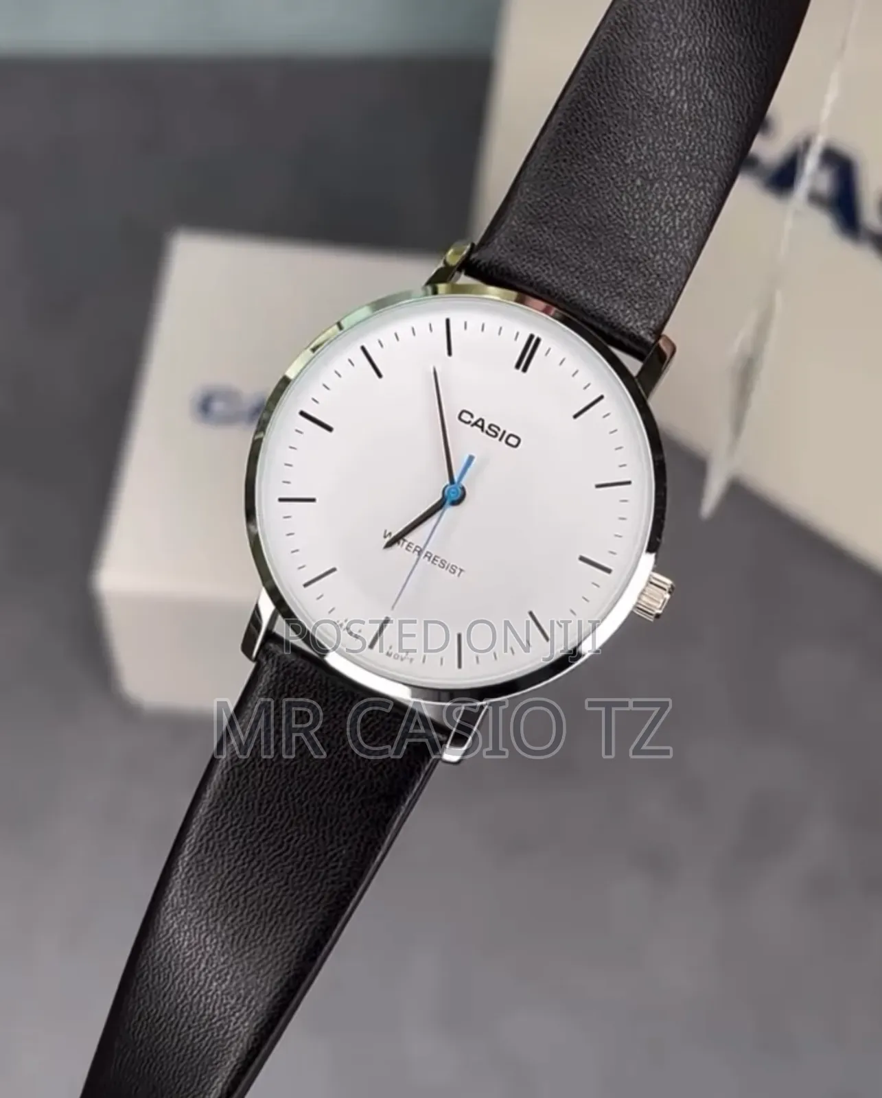 Casio MTP-Vt04l-7edf
