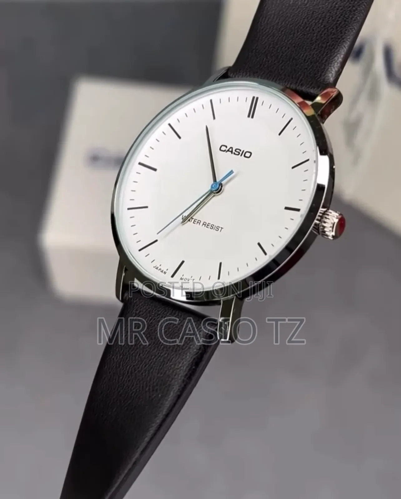 Casio MTP-Vt04l-7edf