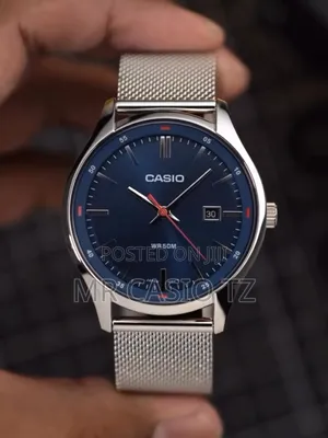 Casio MTP-E710m-2av