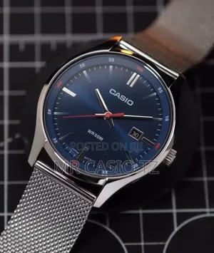 Casio MTP-E710m-2av