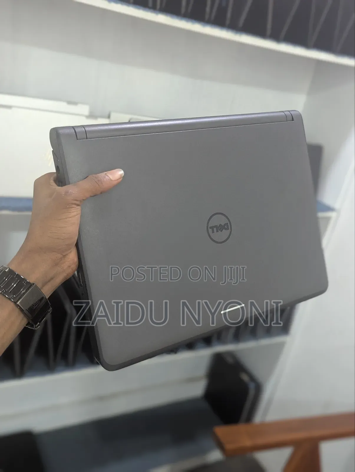 New Laptop Dell Inspiron 14 3452 8GB Intel Core I3 HDD 500GB