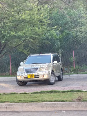 Nissan X-Trail 2005 Silver