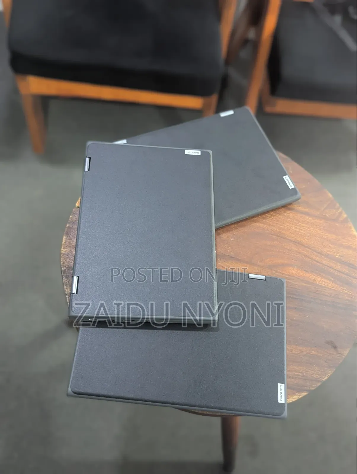New Laptop Lenovo 300e 4GB Intel Celeron SSHD+SSD 128GB