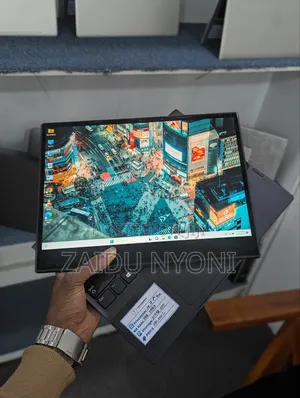 New Laptop Dell Latitude 7285 8GB Intel Core I7 SSD 512GB