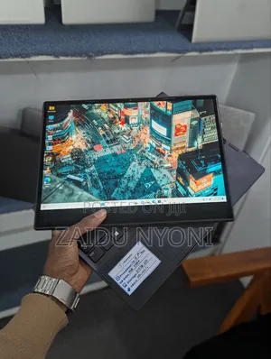 New Laptop Dell Latitude 7285 8GB Intel Core I7 SSD 512GB
