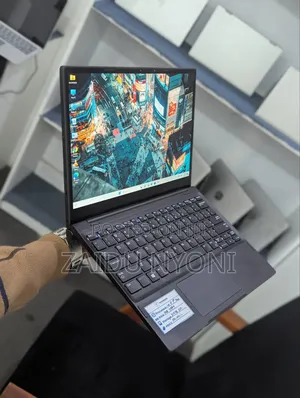 New Laptop Dell Latitude 7285 8GB Intel Core I7 SSD 512GB
