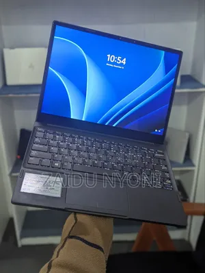 New Laptop Dell Latitude 7285 8GB Intel Core I7 SSD 512GB
