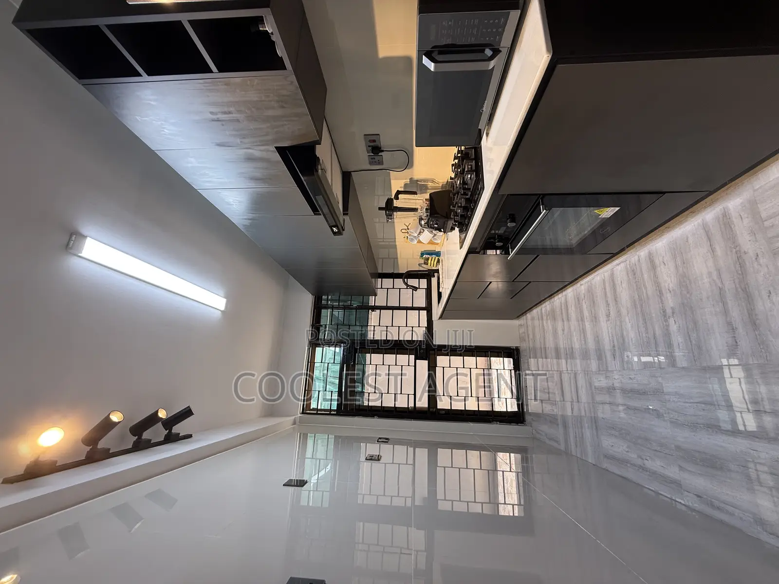 Furnished 2bdrm Apartment in Morocco, Kinondoni for rent