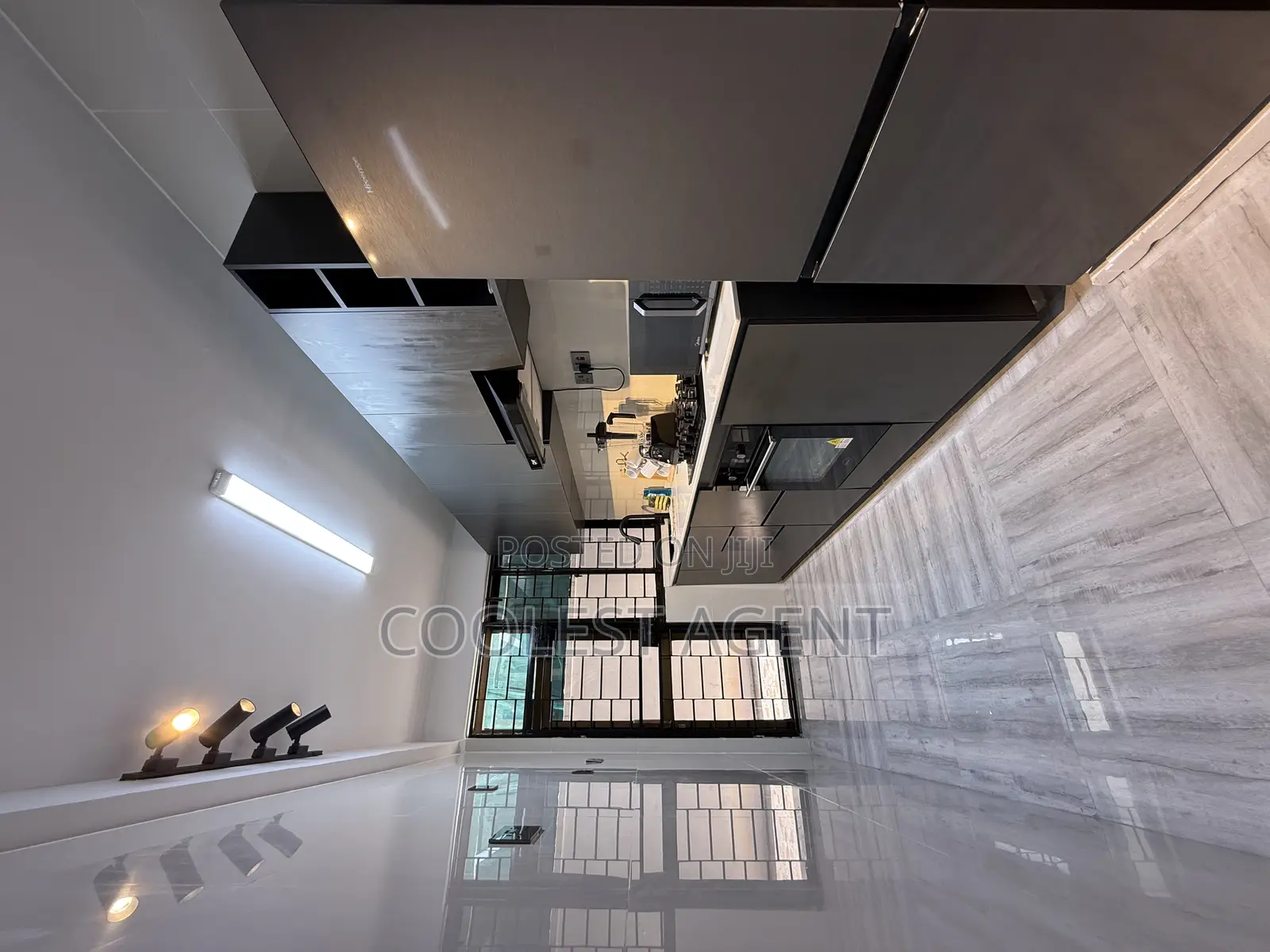 Furnished 2bdrm Apartment in Morocco, Kinondoni for rent