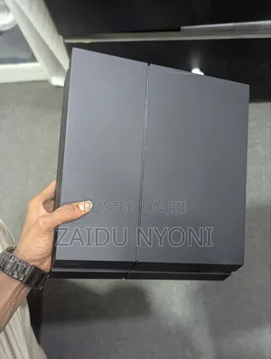Ps4 Fat Complete Set
