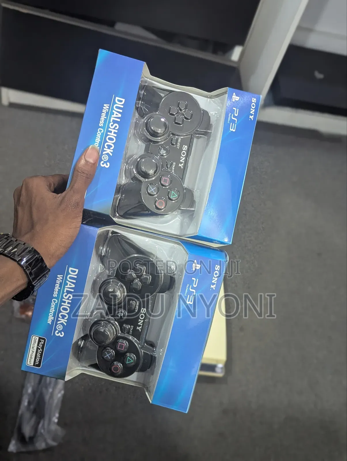 Ps3 Complete Set