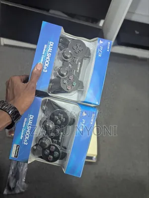 Ps3 Complete Set