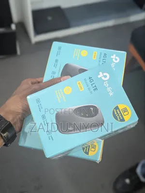 Tp-Link Pocket Router