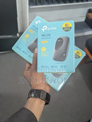 Tp-Link Pocket Router