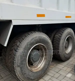 Howo Sinotruck Dumper Ton 25