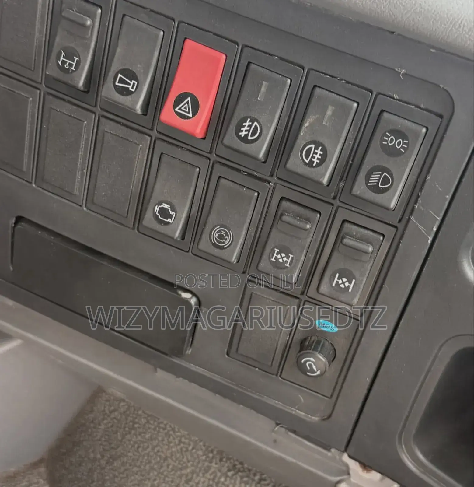 Howo Sinotruck Dumper Ton 25