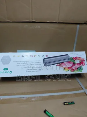 Automatic Vacuum Sealer