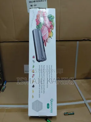Automatic Vacuum Sealer
