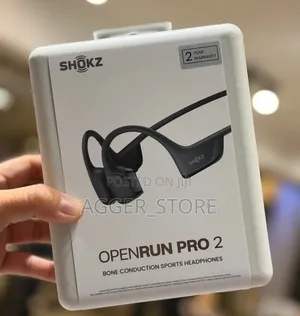Shokz Openrun Pro 2 Earbuds