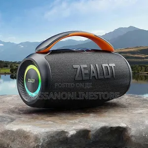 Zealot P11 Wireless Speaker