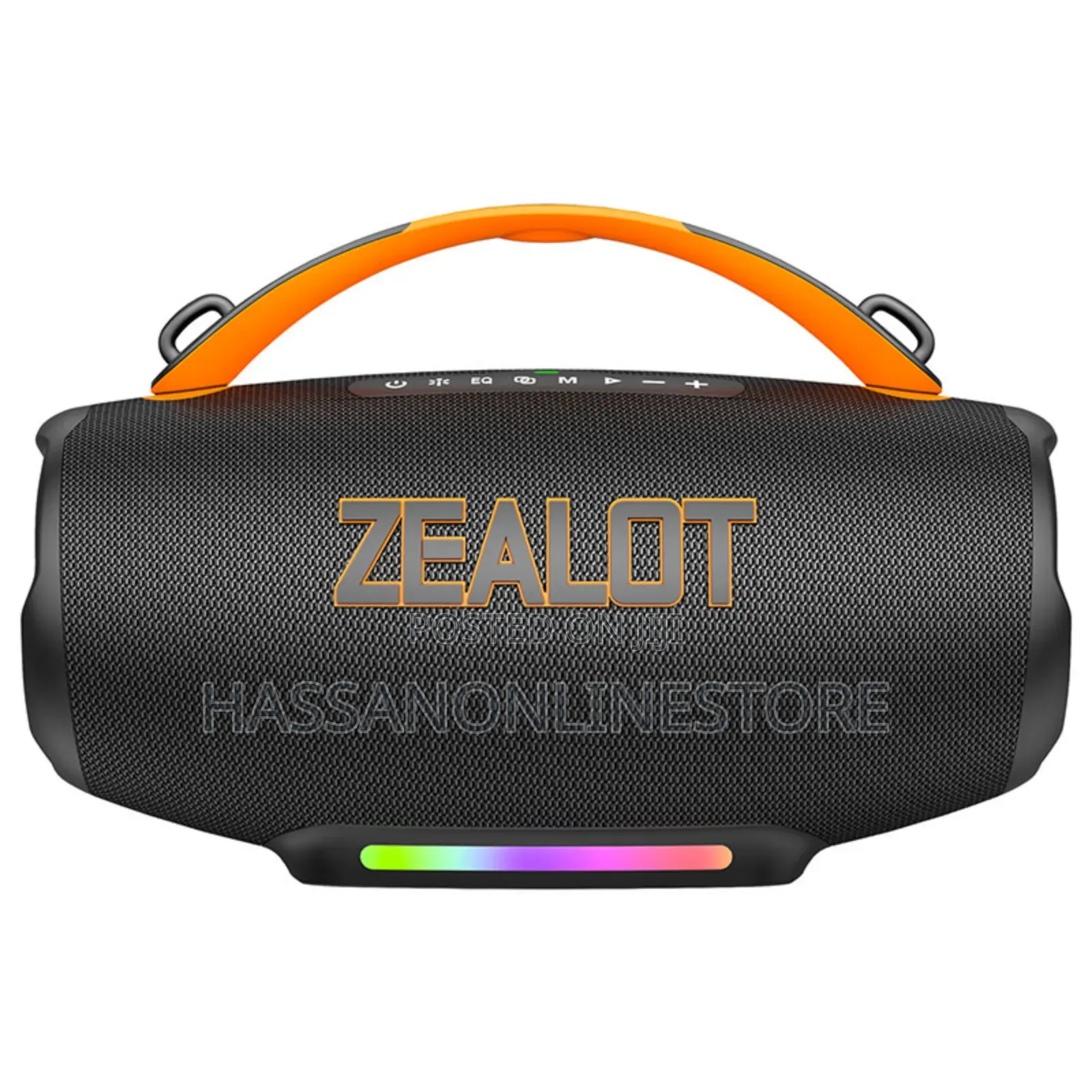 Zealot S167 Wireless Speaker