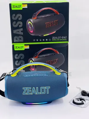 Zealot S167 Wireless Speaker
