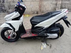 New Honda CBX 2025 Black