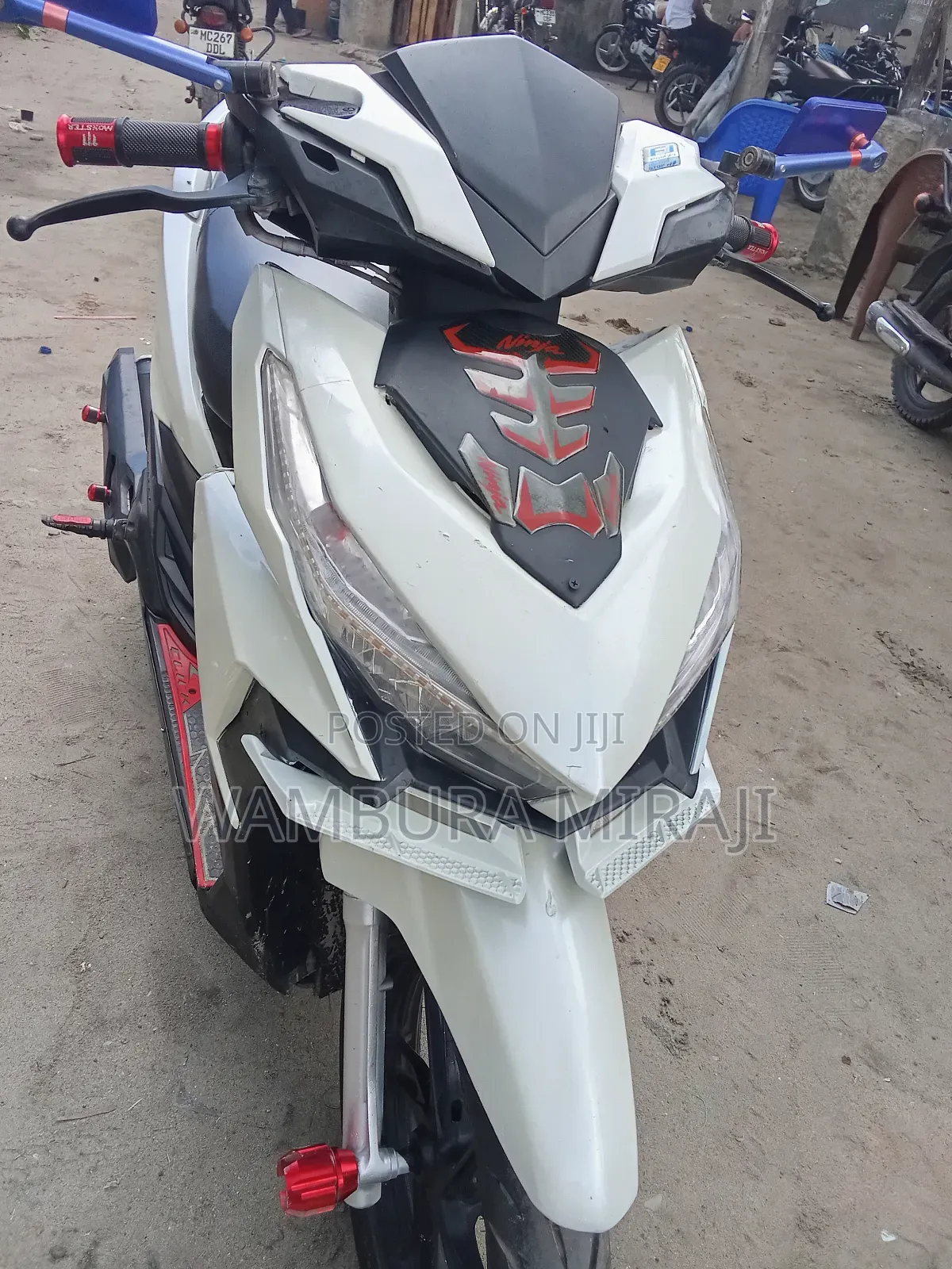 New Honda CBX 2025 Black