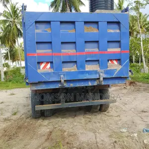 Howo Tipper 6x4