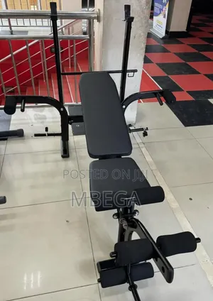 Bench Press