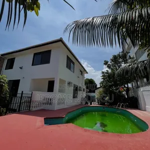 6bdrm House in Masaki for rent