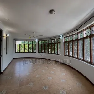 6bdrm House in Masaki for rent