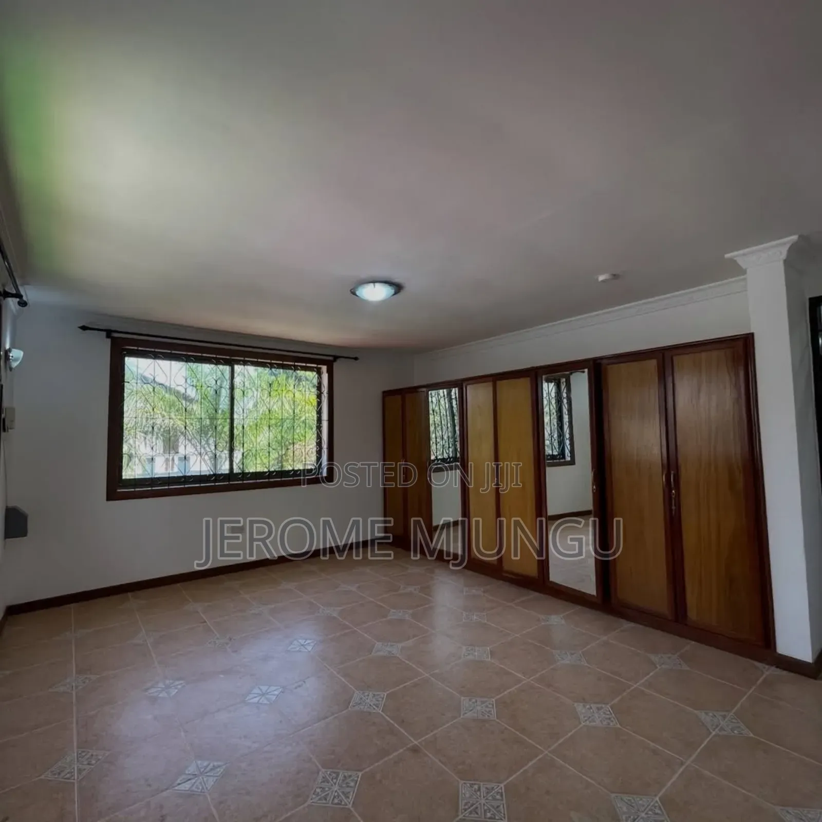 6bdrm House in Masaki for rent